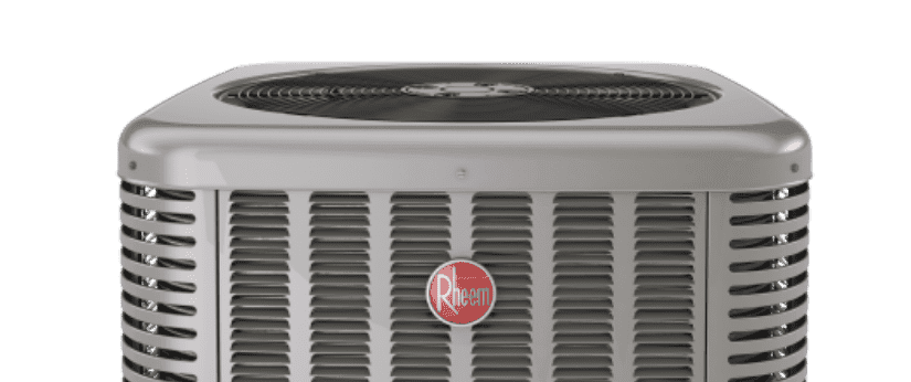 RHEEM Air Conditioner