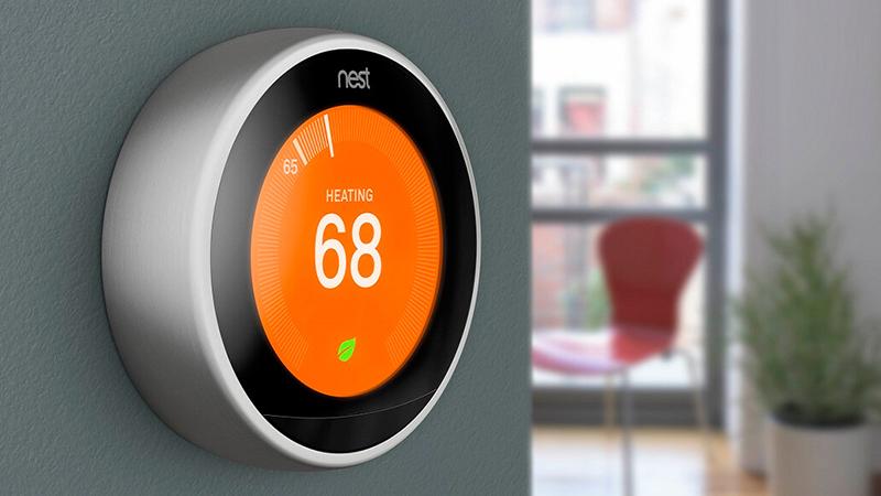Get to Know Your HVAC System: Thermostat